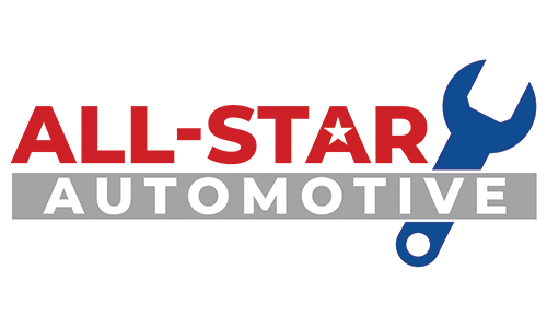 All-Star Automotive logo