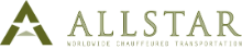 ALLSTAR Transportation logo