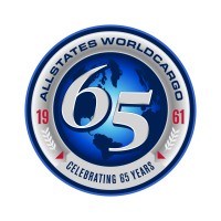 Allstates WorldCargo logo