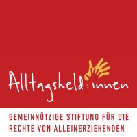 Stiftung Alltagsheld:innen logo