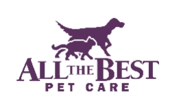 All The Best Pet Care logo