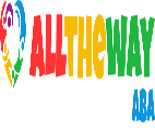 All the Way ABA logo