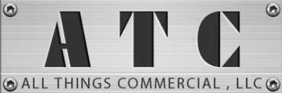 All Things Commercial logo