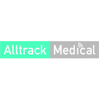 Alltrack Medical logo
