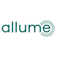 Allume ANZ logo