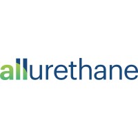 Allurethane Benelux NV logo