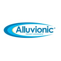 Alluvionic logo