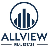 AllView Real Estate logo