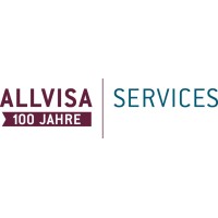 Allvisa Services AG logo