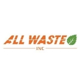 All Waste, Inc. logo