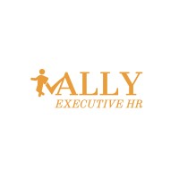 Ally-eXecutive HR logo