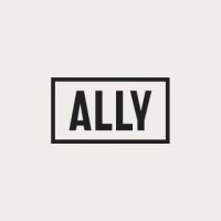 Ally Global Foundation logo