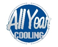 All Year Cooling logo