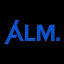 ALM logo