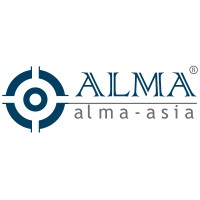 ALMA TECHNOLOGY SDN BHD logo
