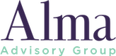 Alma Advisory Group logo