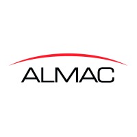 Almac Group logo