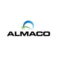ALMACO Group logo
