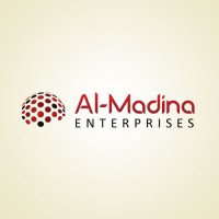 Al Madina Enterprises (Pakistan) logo