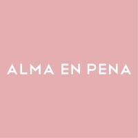 ALMA EN PENA SHOES logo