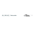 Almag Aluminum logo