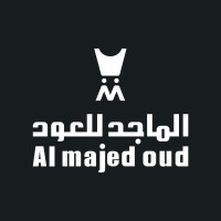 Al Majed Oud.co Logo