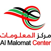 Al Malomat Center Logo