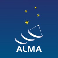 ALMA Observatory logo