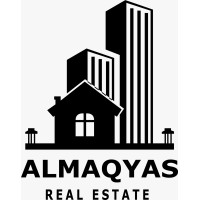 Al Maqyas Real Estate logo