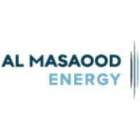 Al Masaood Energy logo