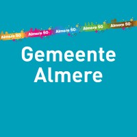 Gemeente Almere logo