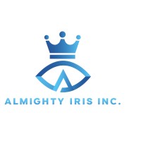 almighty iris inc logo