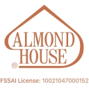Almond House logo