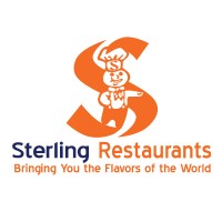 Sterling Restaurants W.L.L. logo