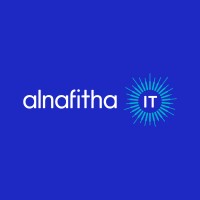Alnafitha IT logo