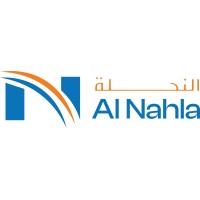 Al Nahla Solutions LLC logo