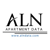 ALN Apartment Data logo
