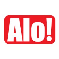 Logo Alo Media System