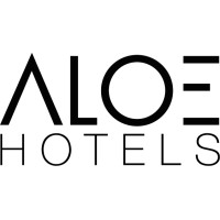 Aloe Hotels logo