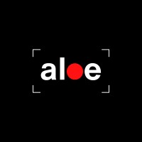 Aloe Studios London logo