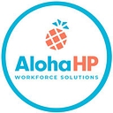 Aloha Hospitality Professionals logo