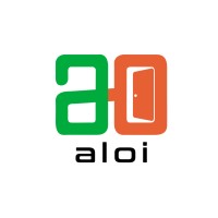 Aloi logo