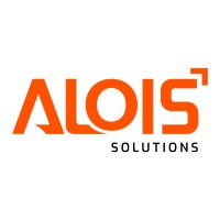 ALOIS Solutions logo