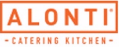 Alonti Catering logo