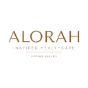 Alorah Healthcare logo
