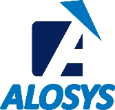 Alosys Communications logo