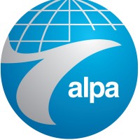 Air Line Pilots Association logo