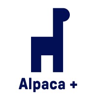 Alpaca + Logo