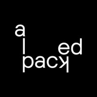 Alpacked logo