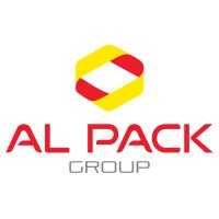 Logo Al Pack Group